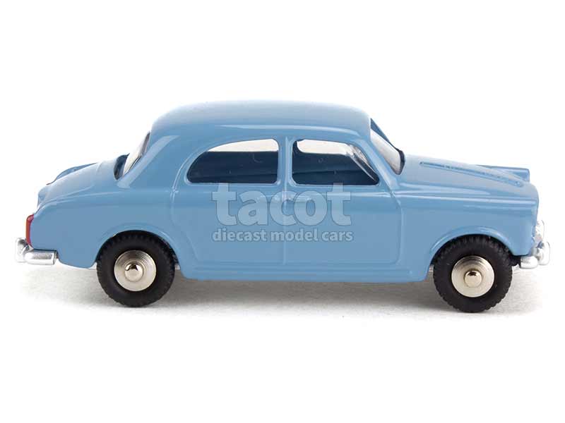 2035 Lancia Appia Serie III