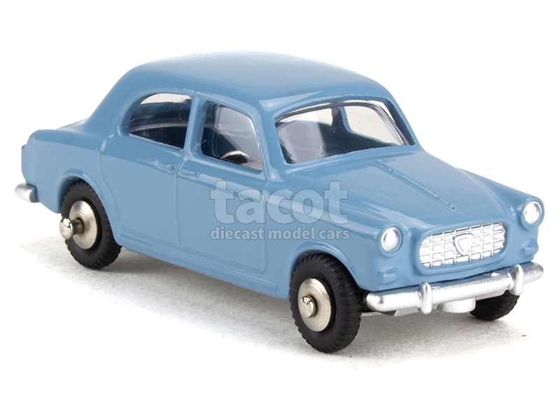 2035 Lancia Appia Serie III