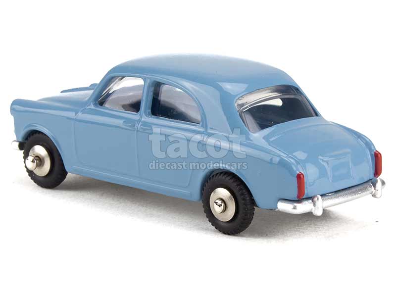 2035 Lancia Appia Serie III
