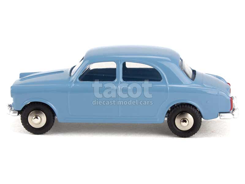 2035 Lancia Appia Serie III