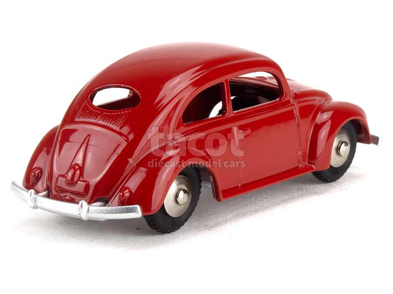2037 Volkswagen Cox 1200
