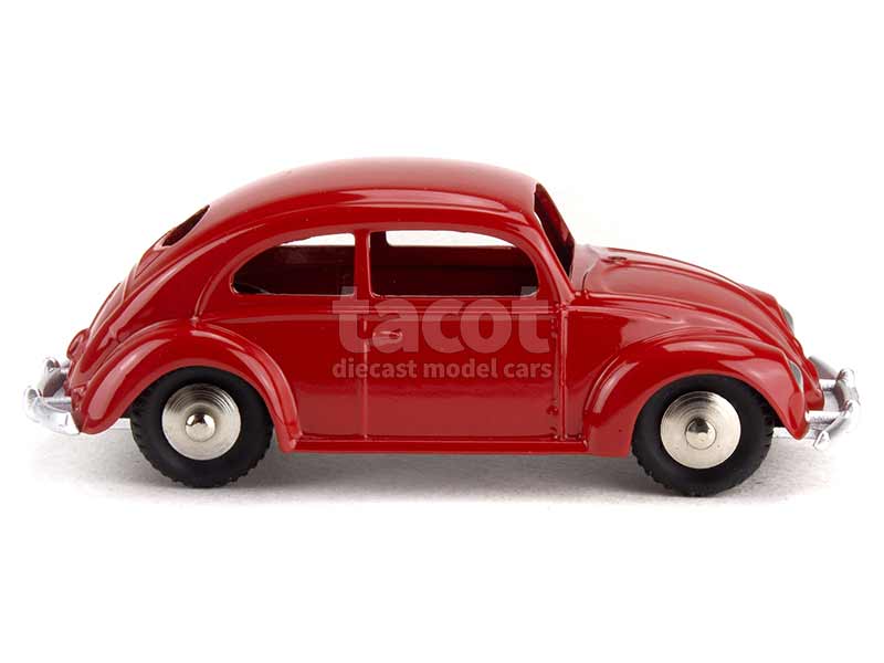 2037 Volkswagen Cox 1200