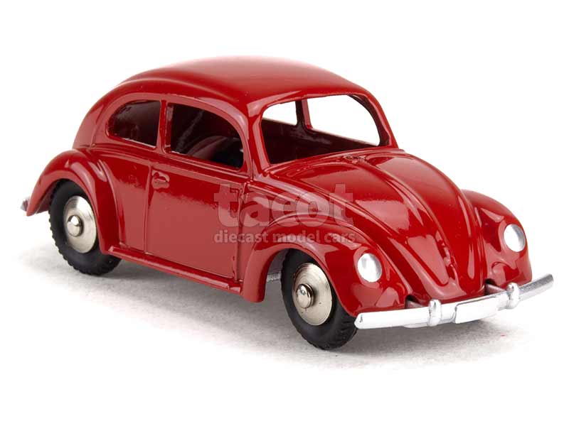 2037 Volkswagen Cox 1200