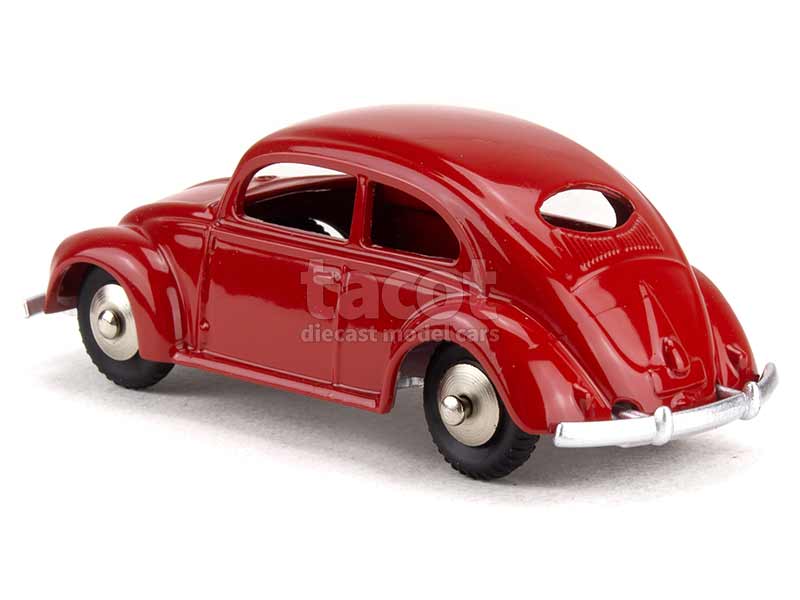 2037 Volkswagen Cox 1200