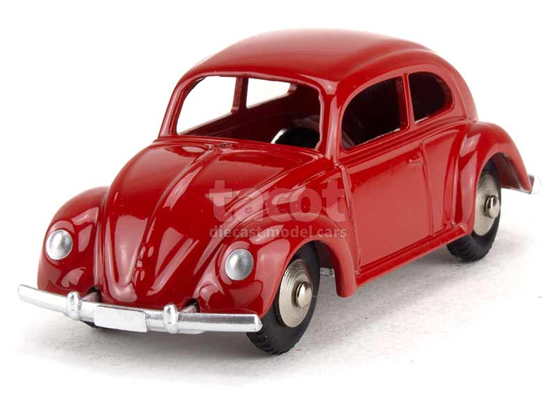 2037 Volkswagen Cox 1200