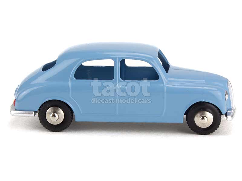 2039 Lancia Appia Serie I