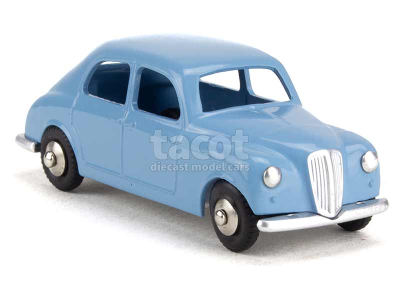 2039 Lancia Appia Serie I