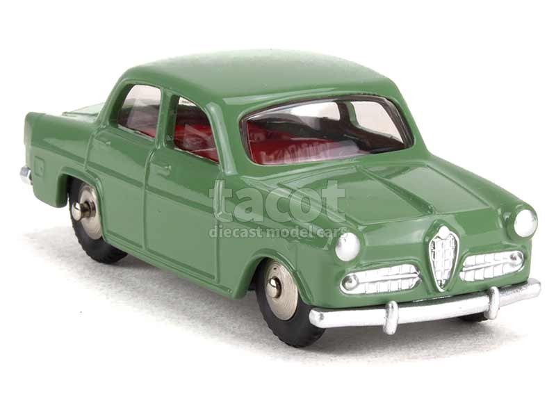 2040 Alfa Romeo Giulietta ti