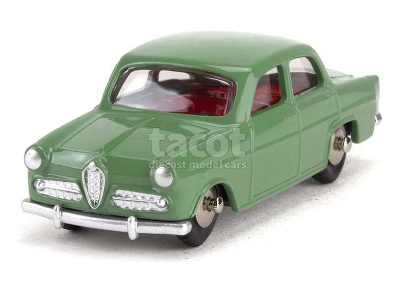 2040 Alfa Romeo Giulietta ti