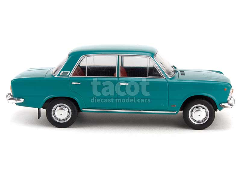 2042 Fiat Polski 125P 1970
