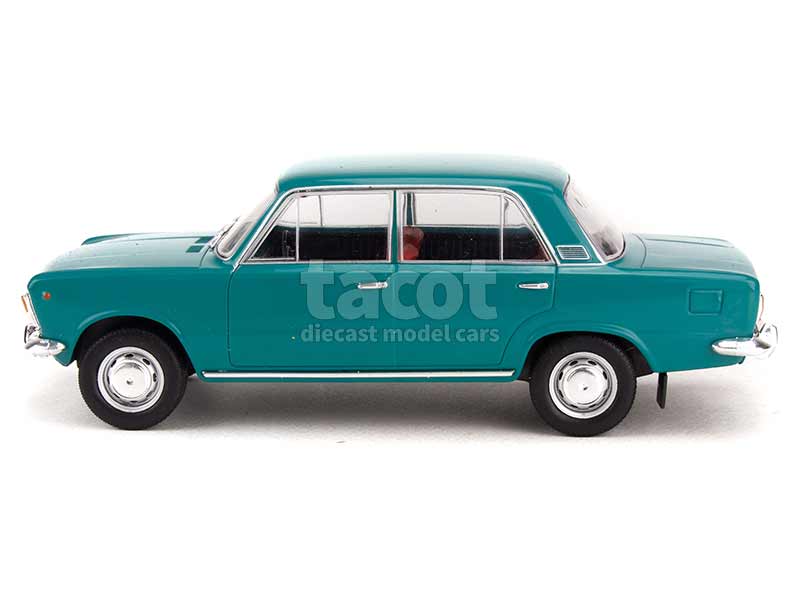 2042 Fiat Polski 125P 1970