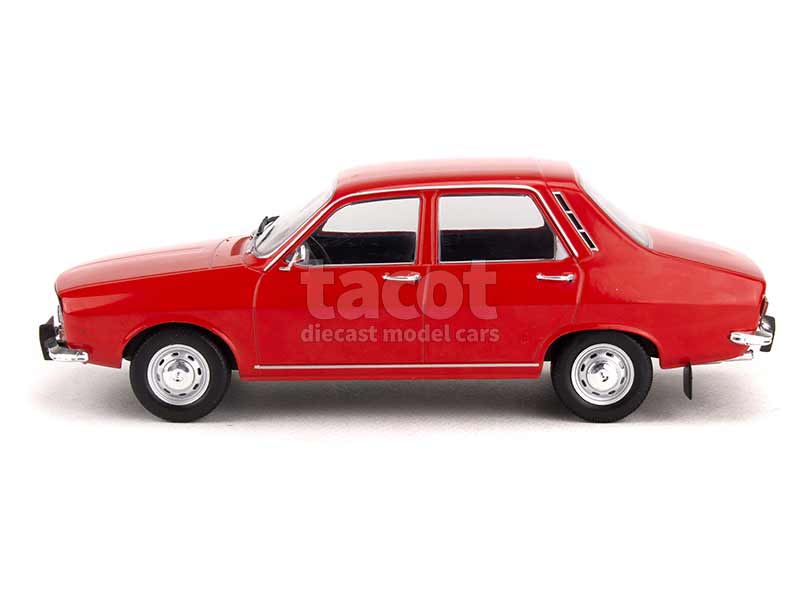 2043 Renault Dacia 1300 1970