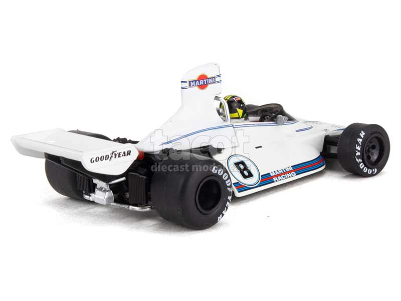 2053 Brabham BT44B Brazil GP