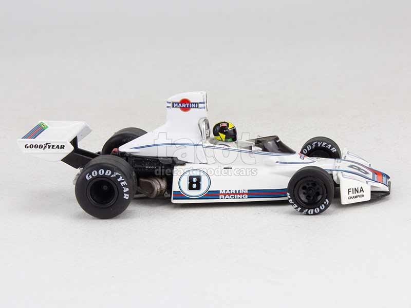 2053 Brabham BT44B Brazil GP