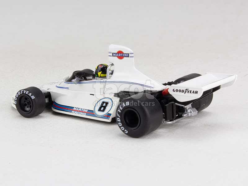 2053 Brabham BT44B Brazil GP