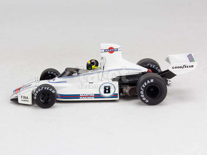 2053 Brabham BT44B Brazil GP
