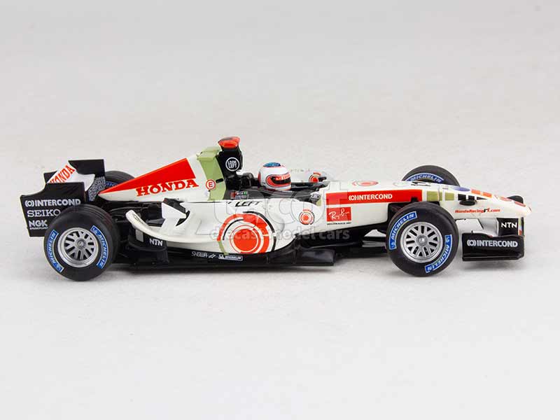 2055 Honda RA106 Italy GP 2006