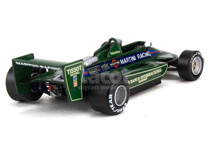 2062 Lotus 79 GP 1979