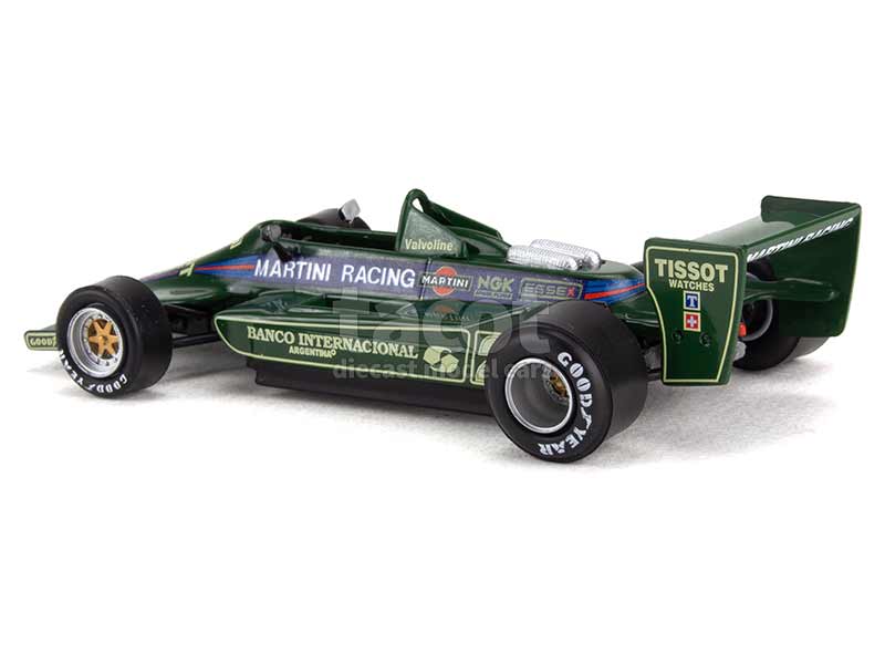 2062 Lotus 79 GP 1979
