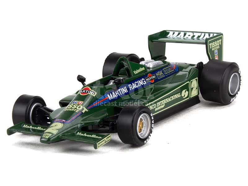 2062 Lotus 79 GP 1979