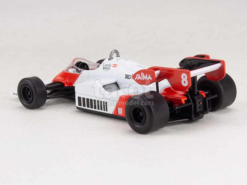 2064 McLaren MP4/2 GP 1984