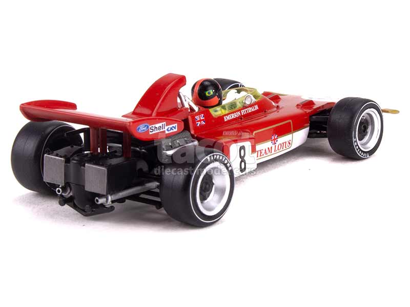 2070 Lotus 72D Germany GP 1971