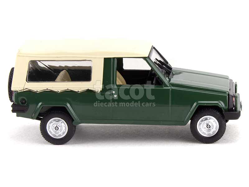 2090 Renault Mava Farma 1983