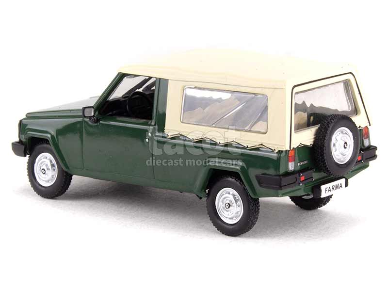2090 Renault Mava Farma 1983