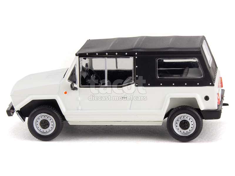 2092 Fiat 127 Amico 1980