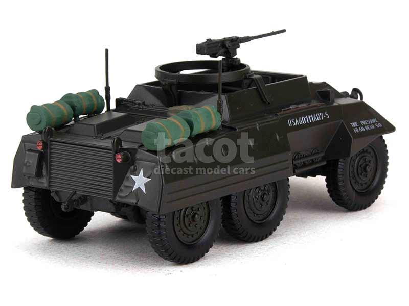 2095 Ford M20 Armored Utility Car