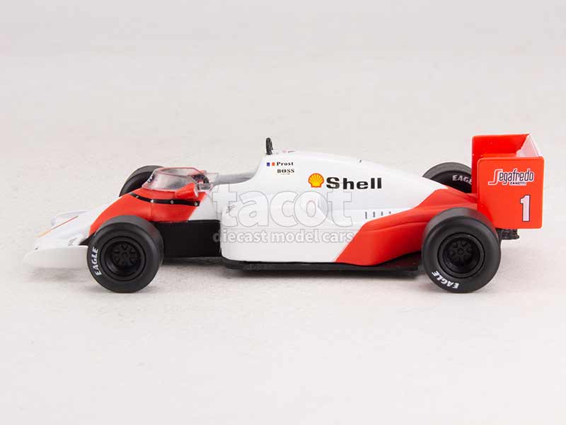 2106 McLaren MP4/2C GP 1986