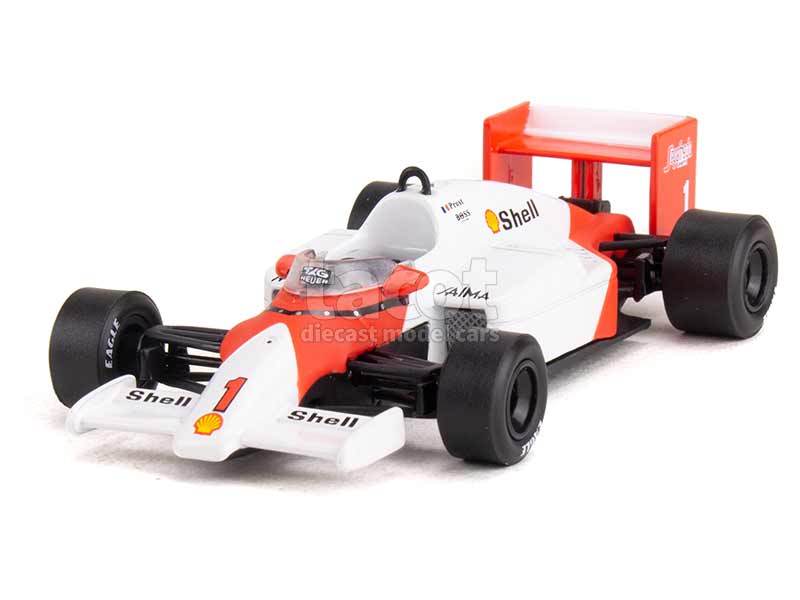 2106 McLaren MP4/2C GP 1986