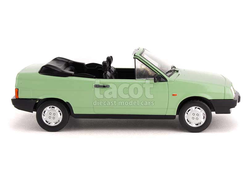2108 Lada Vaz 2108 Cabriolet Natasha 1988