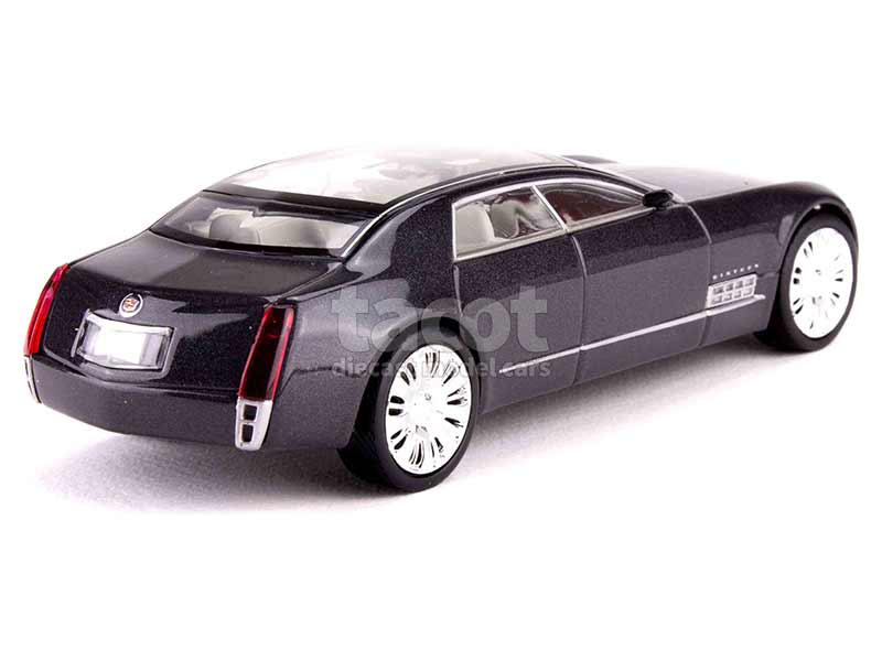 2120 Cadillac Sixteen 2003