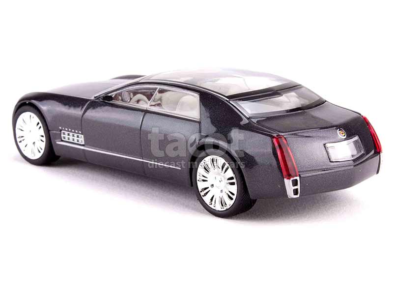 2120 Cadillac Sixteen 2003