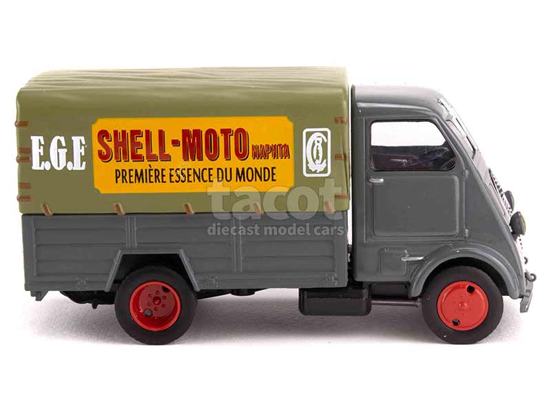 2154 Peugeot DMA Ferrailleur