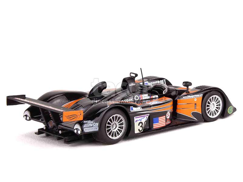 2156 Lola MG EX257 Le Mans 2002