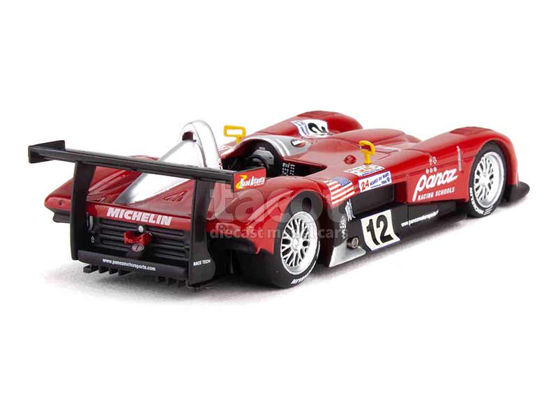 Panoz - LMP1 Le Mans 2000 - Starter - 1/43 - Voiture
