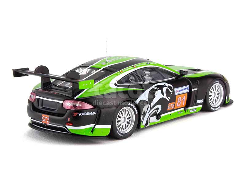 Jaguar XKR-S Coupé | House of Modelcars