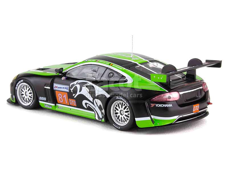 Jaguar XKR-S Coupé | Armand Modelcars