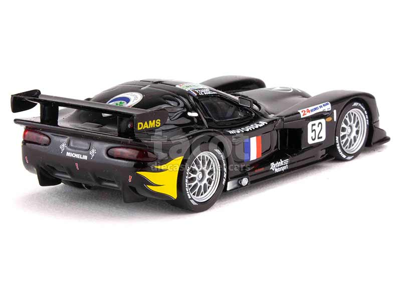 2179 Panoz Esperante Le Mans 1997