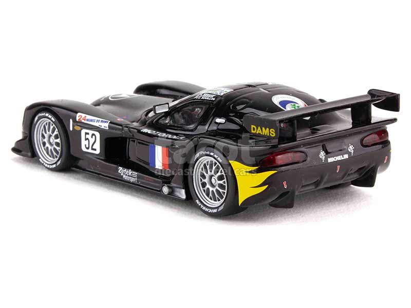 2179 Panoz Esperante Le Mans 1997