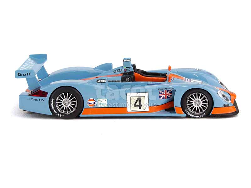 2183 Audi R8 Le Mans 2001