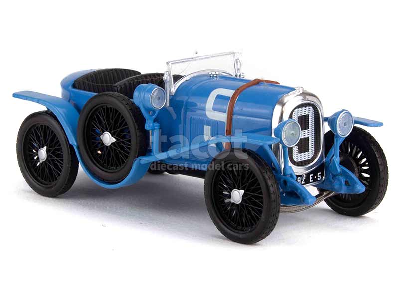 2184 Chenard & Walcker Le Mans 1923
