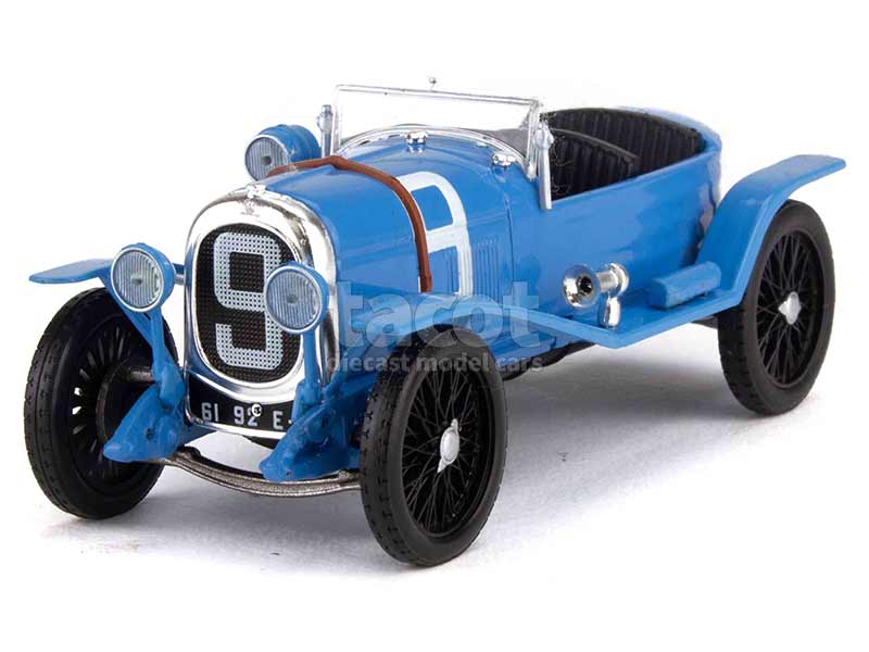 2184 Chenard & Walcker Le Mans 1923
