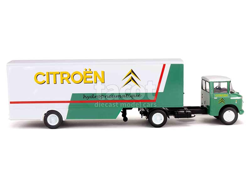 2195 Citroën Semi-Remorque Citroen