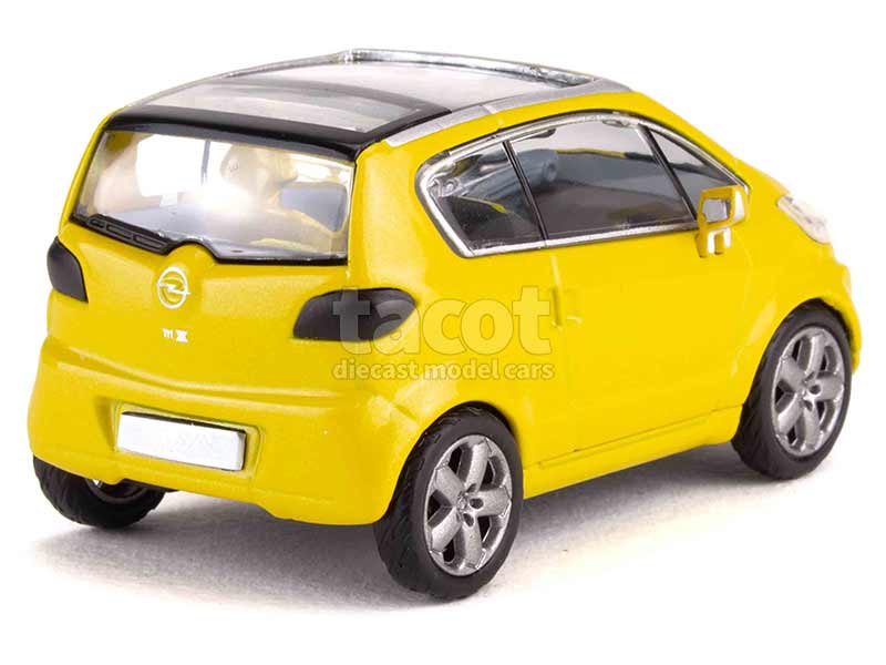 2205 Opel Trixx Salon de Genève 2006