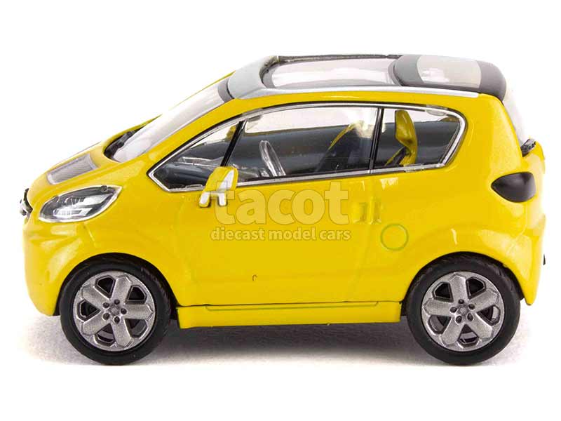 2205 Opel Trixx Salon de Genève 2006