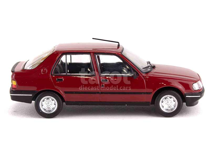2209 Peugeot 309 5 Doors 1988
