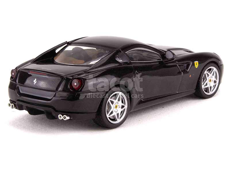 2212 Ferrari 599 GTB Fiorano 2006